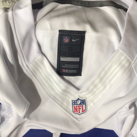 NFL Men’s Indianapolis Colts Andrew Luck jersey - Picture 3 of 4